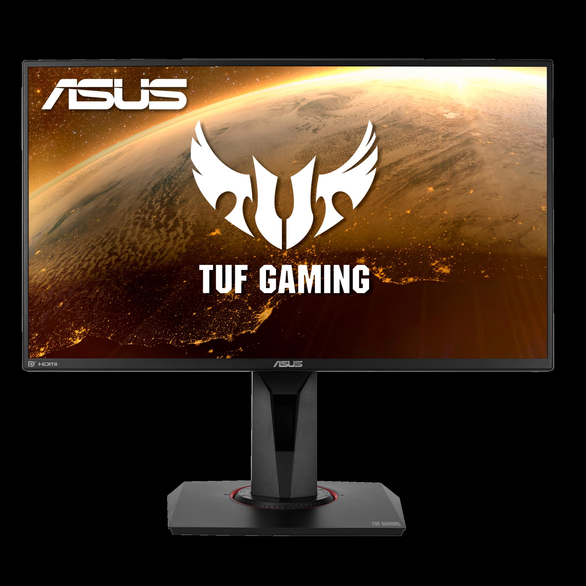 ASUS TUF Gaming VG258QM (90LM0450-B02370)