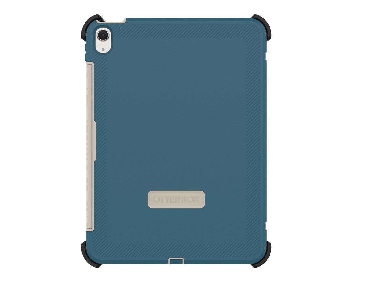 OtterBox Defender Series Schutzhülle für iPad Air 11" Blau