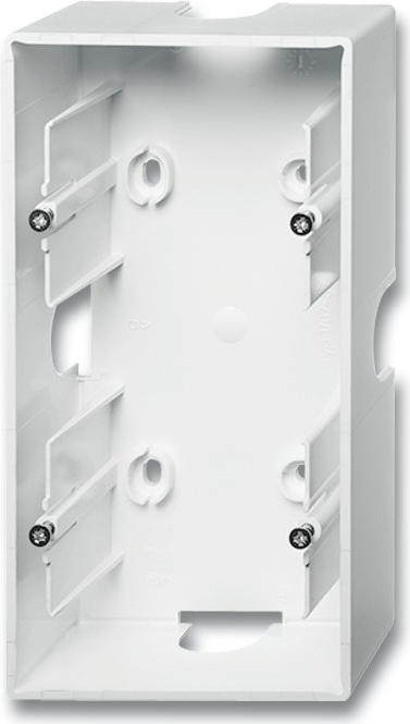 Busch Jaeger 1799-0-0902 Steckdose Weiß (1799-0-0902)