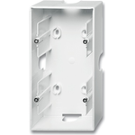 Busch Jaeger 1799-0-0902 Steckdose Weiß (1799-0-0902)