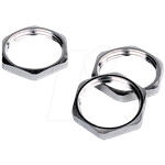 Lapp Mutter M50 x 1.5 - 52103060 (SKINDICHT SM-M 50X1,5 COUNT. NUT)