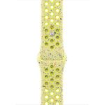 Apple 46mm Volt Splash Nike Sport Band - M/L (MGC14ZM/A)