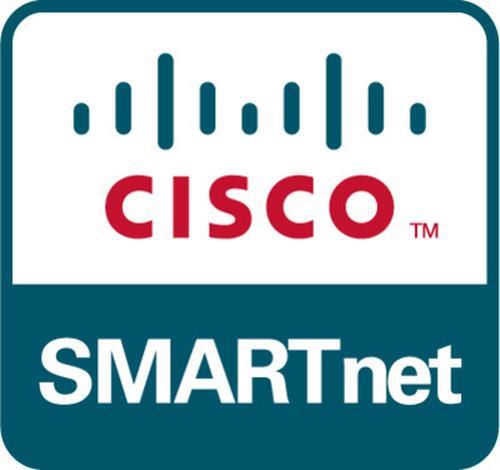 Cisco SMARTnet Serviceerweiterung (CON-SNT-WSC296PS)