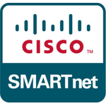 Cisco SNTC-8X5XNBD Catalyst 2960-XR 24 GigE PoE 370W, 4 x 1 (CON-SNT-WSC296PS)