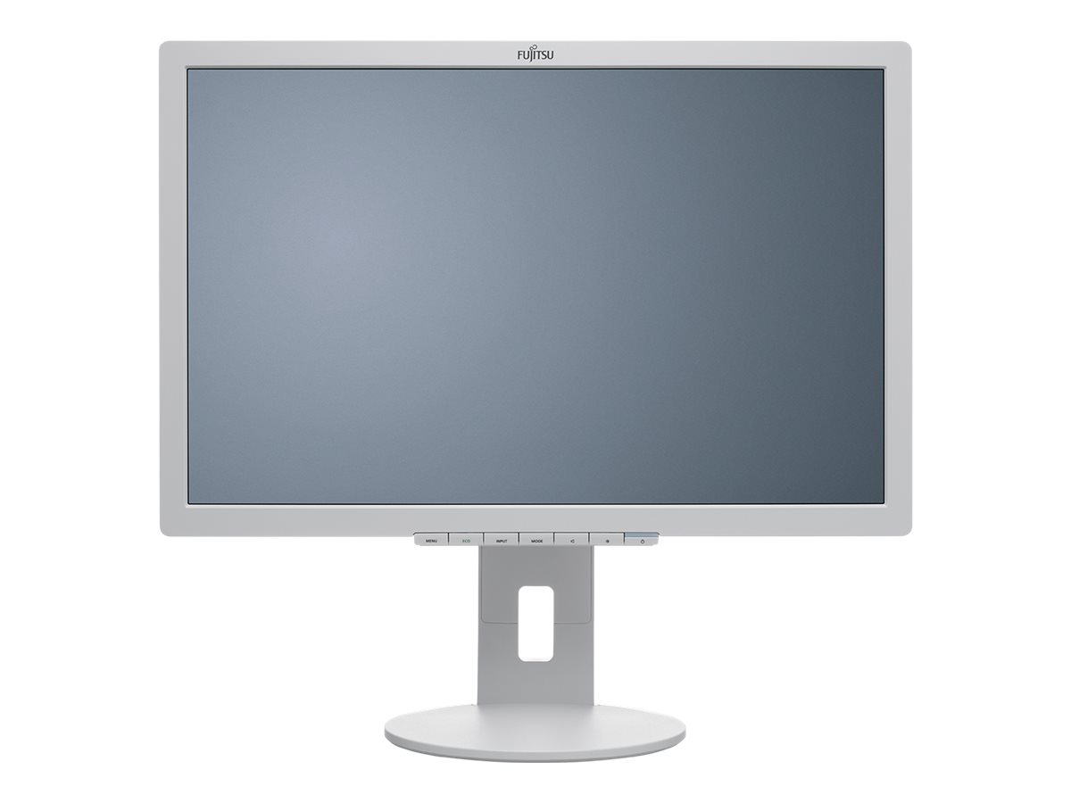 Fujitsu Business Line B22-8 WE Neo 22" LED-Monitor Marble Gray