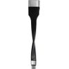 ROLINE 12.03.3212 USB-Grafikadapter Schwarz (12.03.3212)