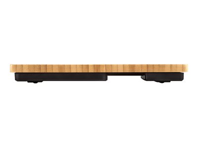 Soehnle Küchenwaage 66308 5 kg LCD Bambus