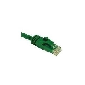 C2G Cat6 Booted Unshielded (UTP) Network Patch Cable (83430)