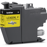 Brother LC422XLY Hohe Ergiebigkeit (LC422XLY)