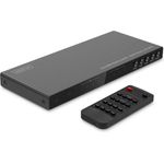 DIGITUS Video/Audio-Schalter (DS-55345)