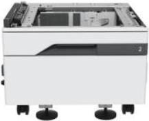 Lexmark 32D0801 Drucker-/Scanner-Ersatzteile Einschub 1 Stück(e) (32C0801)