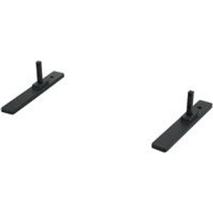 NEC ST-322 - Aufstellung für LCD-Display - Bildschirmgröße: 81,3 - 101,6 cm (...