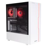 CAPTIVA PC Advanced Gaming I98-747 (i5-14400F/RTX5060 8GB GDDR6/SSD 1TB/16GB/WLAN/w/o OS) (98747)