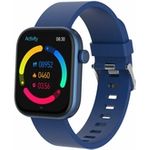 Denver Smartwatch SWC-185BU - Smart Watch (116111000760)