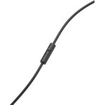 Hama Fun Kopfhörer Kabelgebunden Kopfband Anrufe/Musik Schwarz (00184145)