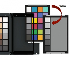 Datacolor SpyderCheckr Farbmessgerät