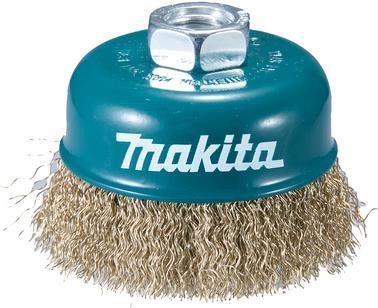 Makita Drahttopfbürste (D-39746)