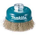 Makita Drahttopfbürste (D-39746)