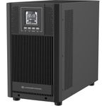 Conceptronic ZEUS52E3K 3000VA 2700W Online Tower USV (ZEUS52E3K)