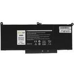 Green Cell Laptop-Batterie (gleichwertig mit: Dell F3YGT) (GC-DE148)