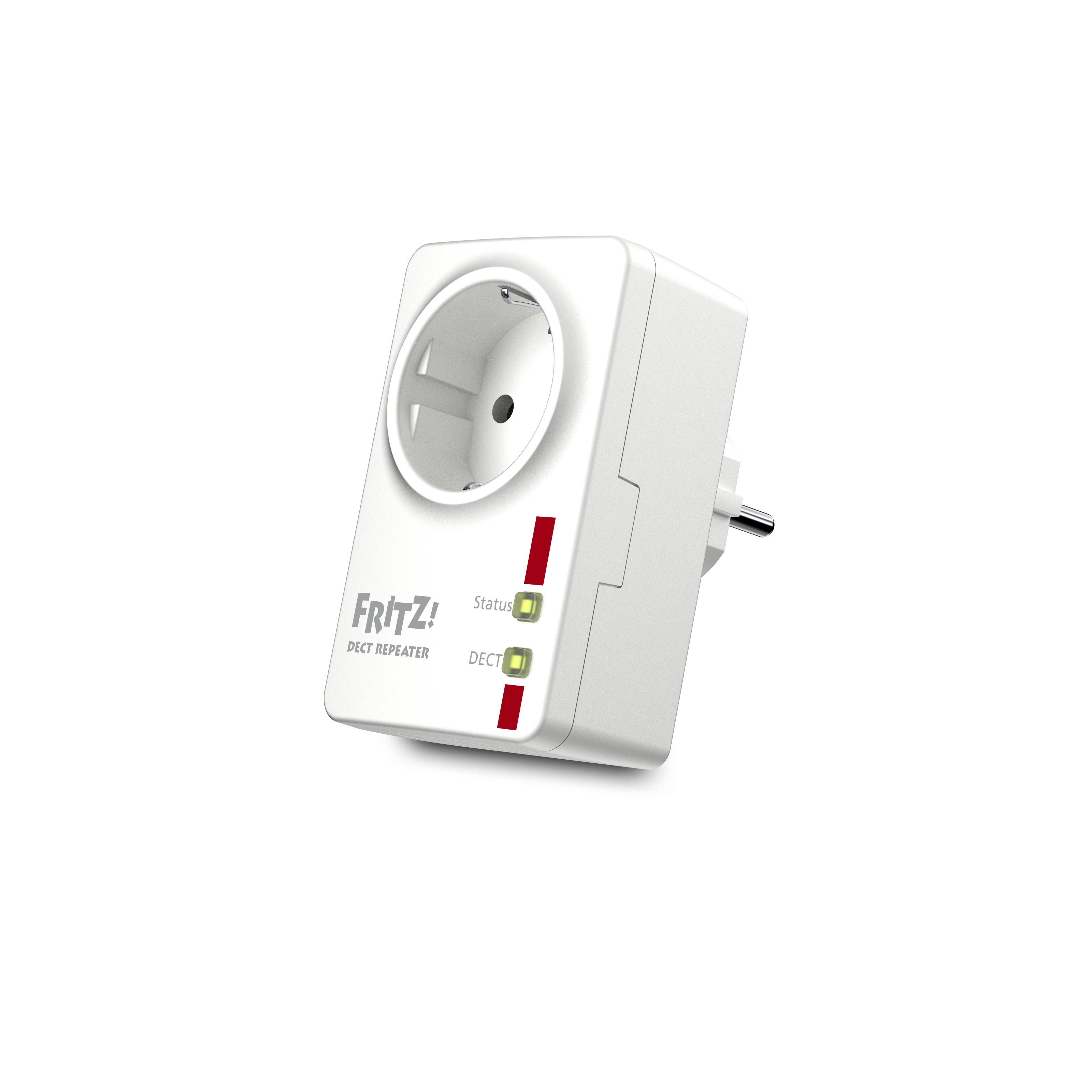 FRITZ! FRITZ!DECT Repeater 100