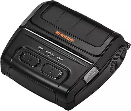 BIXOLON SPP-L410 BT 5.0 IOS COMP. DT MOBILE L. PRNT 102MM/SEC-LABEL (SPP-L410IAK5/BEG)