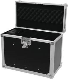 Roadinger Transportcase EC-SL4M für 4x SLS, Größe M (31005050)