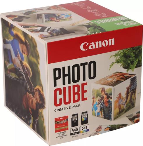 Canon Photo Cube Creative Pack (5225B019)