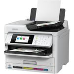 Epson WorkForce Pro WF-C5390DW BAM (C11CK23401BM)