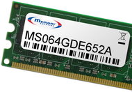 Memory Solution MS064GDE652A Speichermodul 64 GB (MS064GDE652A)