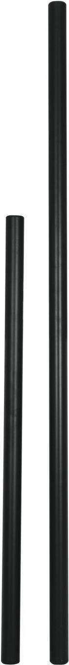 OMNITRONIC Distanzstange Bassbox/Hochtonbox 140cm (60004555)