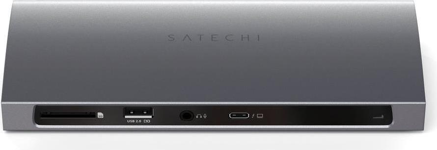 Satechi Dockingstation (ST-UCT4DM)