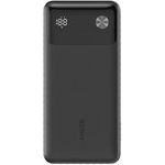 Anker Innovations Power Bank 10 000mAh 22.5W Black (A1388G11)