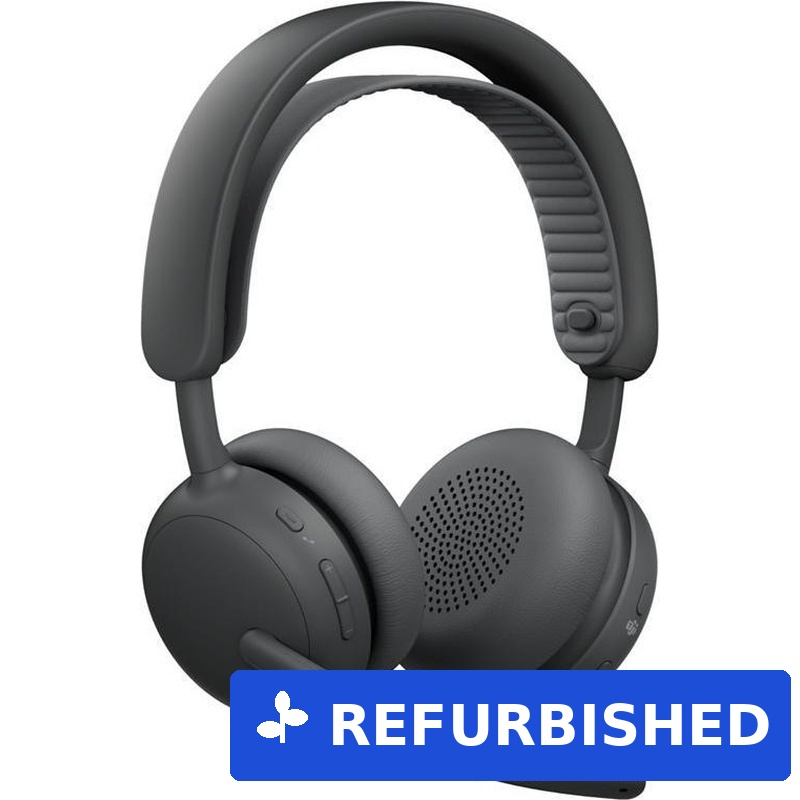 Logitech Zone Wireless 2 ES for Business - Headset (981-001512) (geöffnet)