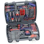 kwb 370730 Werkzeugkoffer bestückt 65teilig