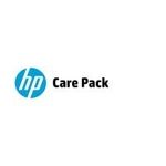 HP Inc Electronic HP Care Pack Next Business Day Hardware Support (U7861E)