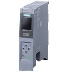 Siemens 6ES7513-1AM03-0AB0 SIMATIC S7-1500, CPU 1513-1 PN 1 (6ES7513-1AM03-0AB0)