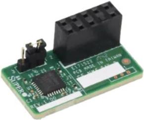 Supermicro Add-on Modul AOM-TPM-9670H (AOM-TPM-9670H-O)