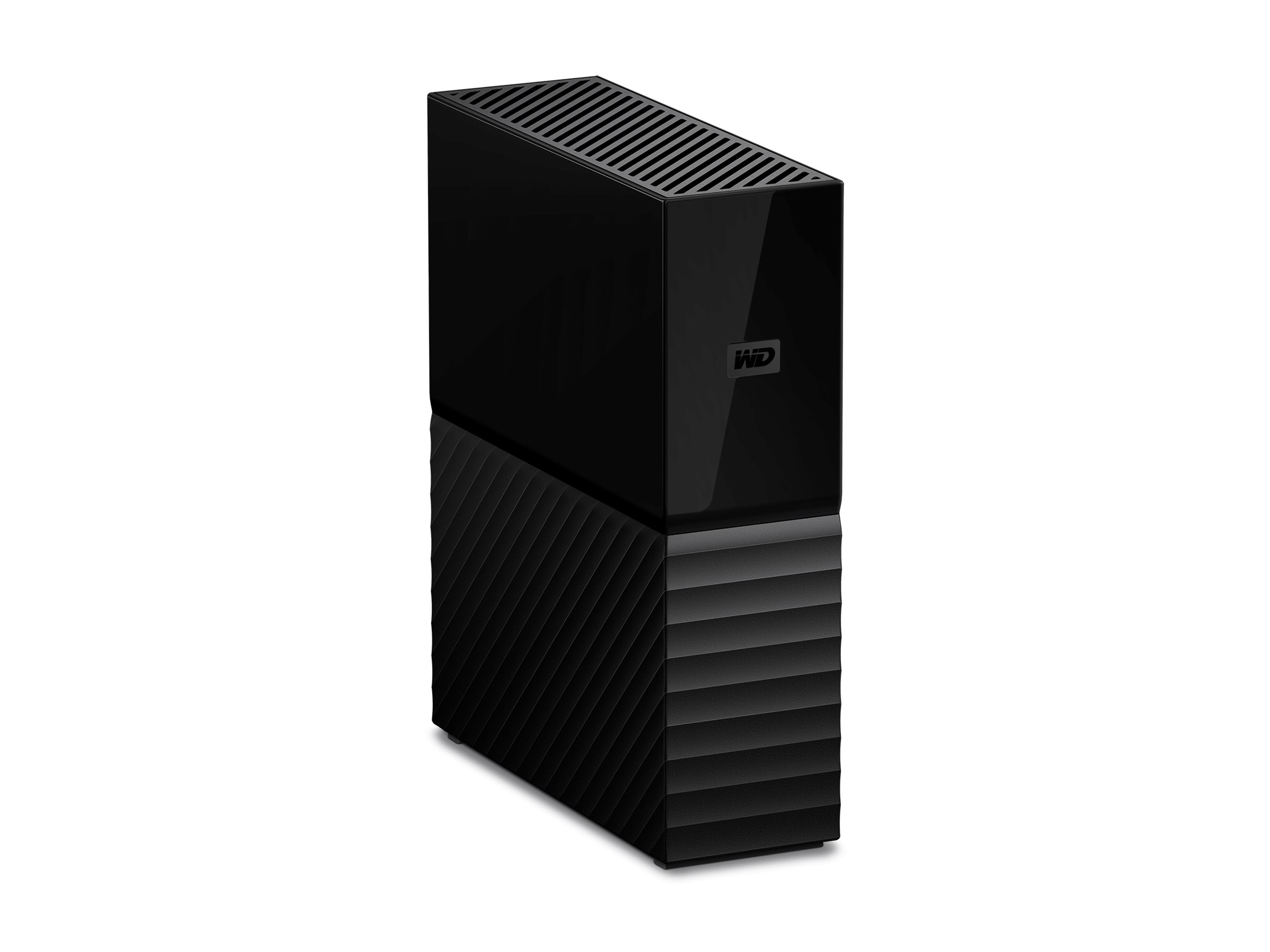 WD My Book WDBBGB0260HBK 26 TB USB 3.2 Gen 1 Schwarz