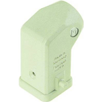 HARTING Deutschland GmbH & Co. KG Tüllengehäuse Kunststoff HAN 3A-GW-M20 gr 19 20 003 0620 (19200030620)