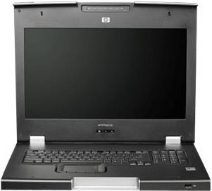 HP TFT7600 G2 KVM-Konsole (602125-001)