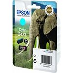 Epson 24XL Cyan Tintenpatrone (C13T24324012)