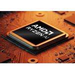 HP EliteBook X G2a AMD Ryzen AI 7 PRO 450 35,56cm 14Zoll 2,8k 32GB 1TB/SSD W11P 1J Gar (DE) (DL9Z7ET#ABD)