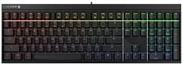 CHERRY MX 2.0S RGB US-ENGLISH KEYBOARD CORDED MECHANICAL MX BR (G80-3821LXBEU-2)