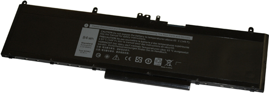 Dell Primary Battery (4F5YV)