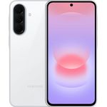 Samsung A376B Galaxy A37 5G 128 GB (Awesome White) (SM-A376BZWBEUB)