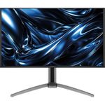 LC Power LC-M27UO QD-OLED-Display 67,31 cm (26,5") 4K Ultra HD, Antireflex (AR), 0,03 ms, HDMI, Display Port, USB-A, USB-C (LC-M27UO)