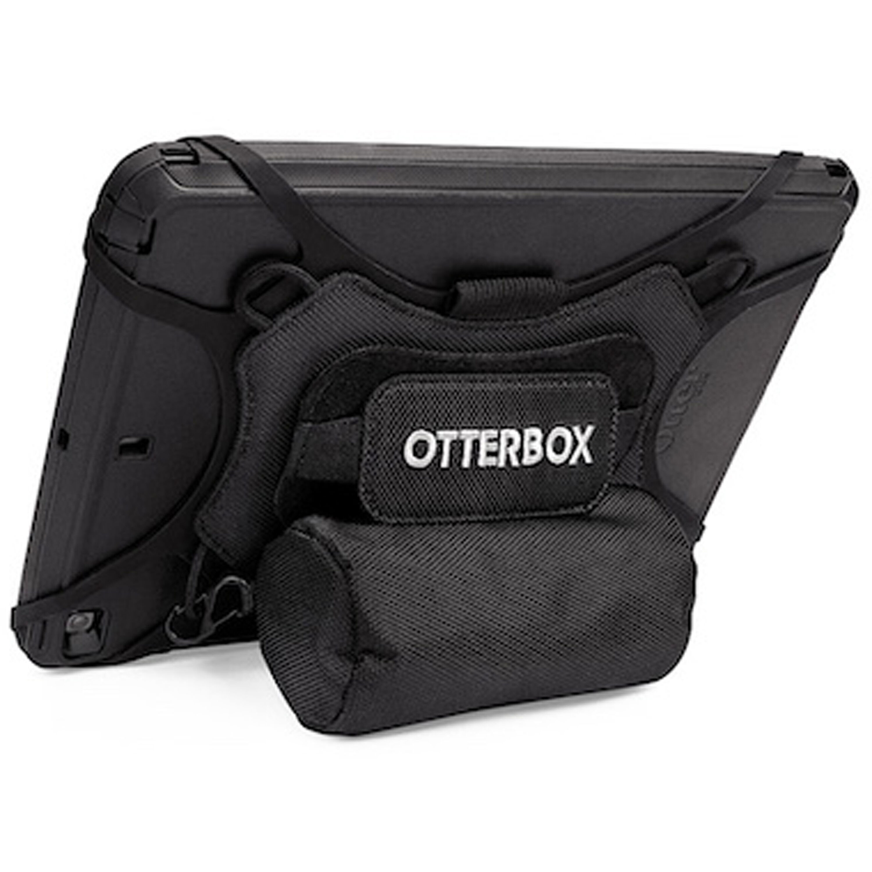 OtterBox Utility Latch II Tablet-Halterung 10"-13" Schwarz