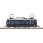 Märklin 88085 Z Museum E-Lok BR E 19 der DB (88085)