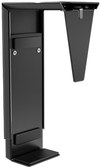 Fellowes PCH Thin Client Halterung untertisch schwarz (100136875)